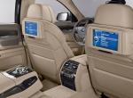 BMW 7-Series 2008 года